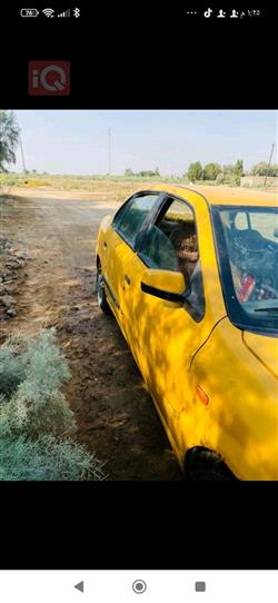 إيران خودرو سمند